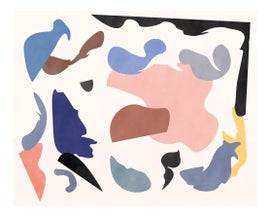 Example of Daylight Dream Editions Reproduction Prints
