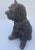 Black Late 20th Century Terrier For Sale - Image 8 of 13
