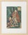 Black Utagawa School Figural Woodblock Prints, 2 For Sale - Image 8 of 14