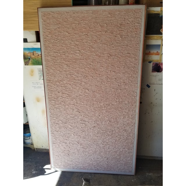 2020s Abstract Painting on Board and Canvas For Sale - Image 5 of 15