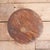 Rustic Rustic Wooden Milking Stool For Sale - Image 3 of 6