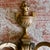 Pair of Louis XVI Style Gilt Bronze Sconces For Sale - Image 4 of 15