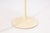 1950s Eero Saarinen for Knoll Tulip Side Table, 20” Top, C. 1950s Mid-Century Modern For Sale - Image 5 of 7