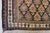 Brown Caucasian Kilim Rug, 1920s For Sale - Image 8 of 15