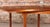 1970s Mid-Century Round Extending Teak Dining Table from McIntosh, 1970s For Sale - Image 5 of 13