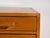 Wood Industrial Plan File Cabinet For Sale - Image 7 of 15