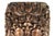19th Century Carved Mahogany Rice Sheaf Paddle/Beater Panaptapan, Bali For Sale In Houston - Image 6 of 17