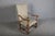 Antique Walnut Armchair, 19th Century For Sale - Image 15 of 18