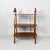 Antique Italian Whatnot or Coffee Table in Wood, Early 1900s For Sale - Image 4 of 14