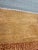 3ft 1in × 4ft 8in Persian Gabbah Striped Area Rug For Sale - Image 11 of 12