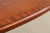 William Tillman English Round Mahogany Tilt Dining Room Table For Sale - Image 10 of 16