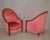 Set of Armchairs by René Joubert & Philippe Petit for DIM, 1920s For Sale - Image 3 of 10