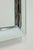 2010s Philippe Starck for Fiam Caadre Square Mirror 41" For Sale - Image 5 of 6