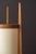Wood Vintage California Modern Sculptural Floor Lamp by Modeline Lighting Co. For Sale - Image 7 of 14
