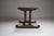 Late 19th Century French Rustic Coffee Table with Bobbin-Turned Base For Sale - Image 10 of 18