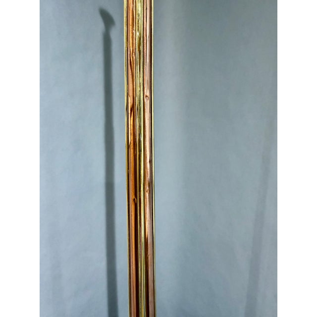 Antique English Brass and Copper Coaching Horn by Boosey & Co., Circa 1880 For Sale - Image 12 of 17