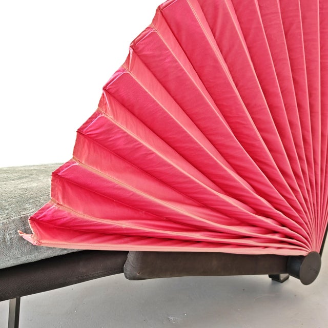 Miranda Lounge Chair by Paolo Nava for Flexform, 1980s For Sale - Image 17 of 18
