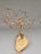 Figurative Copper Art Wire Tree of Life Sculpture For Sale - Image 3 of 5