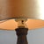 1960s Italian Table Lamp from Bitossi, 1960s For Sale - Image 5 of 10