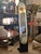 Glass Venus Backlit Floor Mirror by Martino Perego for Rima Desio, Italy, 1970s For Sale - Image 7 of 9