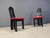 Postmodern Dining Chairs, 1980s, Set of 6 For Sale - Image 10 of 16