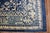 Folk Art Early 20th Century Zabihi Collection Chinese Peking Room Rug - 8' x 9'9" For Sale - Image 3 of 12