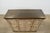 Rustic European Reclaimed Wood Metal-Clad Top Sideboard For Sale - Image 3 of 18