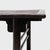 Antique Chinese Lacquered Calligrapher's Table, 19th Century For Sale In Chicago - Image 6 of 6