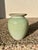 Majolica Vase by Martha Katzer for the Karlsruhe Majolica Manufactory, Germany, 1940s For Sale - Image 13 of 18
