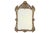 Antique Louis XV Style Giltwood Mirror For Sale - Image 4 of 4