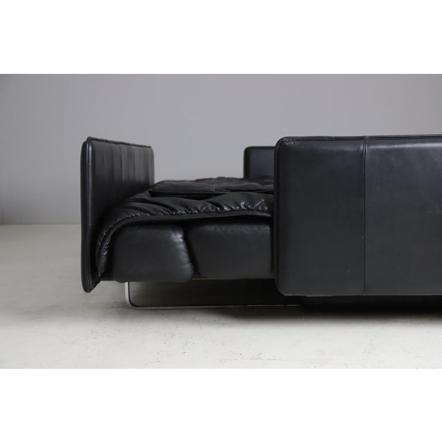 DS-69 Sofa from De Sede, 1970 For Sale - Image 14 of 17