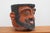 1970s Vintage Planter- Studio Pottery Head For Sale - Image 5 of 6