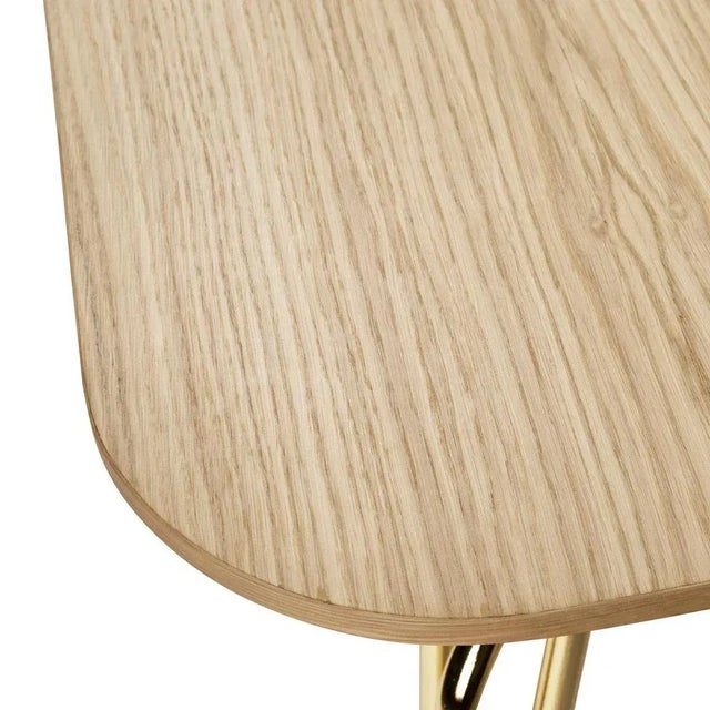 Botany Table by Tomek Rygalik For Sale - Image 4 of 5