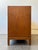 Vintage Teak Credenza by Shanghai Furniture Factory For Sale - Image 11 of 17