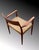 Danish Modern Chair by Enjar Larsen & Bender Madsen for Willy Beck For Sale - Image 6 of 15
