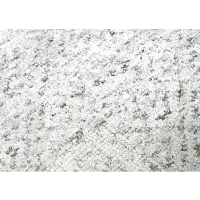 Contemporary Moroccan Berber Rug For Sale - Image 4 of 6