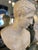 Paint Unknwon, Plaster Bust of the God Hermes, 1900, Gesso For Sale - Image 7 of 18