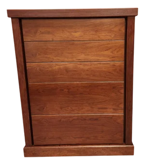 Chest of Drawers, 2000s