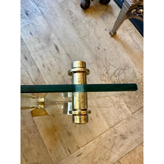 French Fire Tools Companion Set, 1980, Set of 4 For Sale - Image 10 of 13