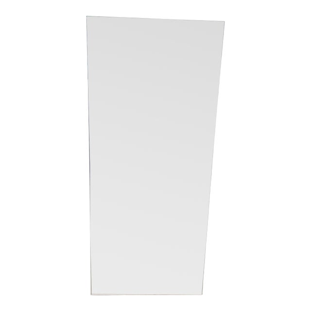 Cb2 Infinity Full-Length Floor Mirror For Sale