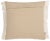 Introducing the Lurenz Pillow in a beautiful ivory shade, designed to enhance your rela" x ation e" x perience. This...