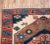 Anatolian Melas Rug in Wool For Sale - Image 3 of 6