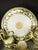 Palais Royal Promenade Aux Champs-Élysées Tea or Coffee Service from Raynaud Limoges, Set of 31 For Sale - Image 10 of 14