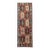 Antique Avar Kilim Runner 5x16 – Tribal Flatweave Rug For Sale