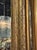 19th Century 19th C. French Louis Philippe Mirror With X Pattern Frame For Sale - Image 5 of 10