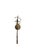 Postmodern Postmodern Wall Lamp, Poland, 1970s For Sale - Image 3 of 8