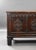 17th Century Carved Oak Coffer, 1680s For Sale - Image 6 of 13