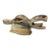 Early 20th Century Senufo Firespitter Mask Côte d'Ivoir For Sale