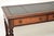 Antique Victorian Leather Top Writing Table, 1840s For Sale - Image 9 of 11