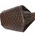 Textile Monogram Canvas Rivoli MM NM For Sale - Image 7 of 8